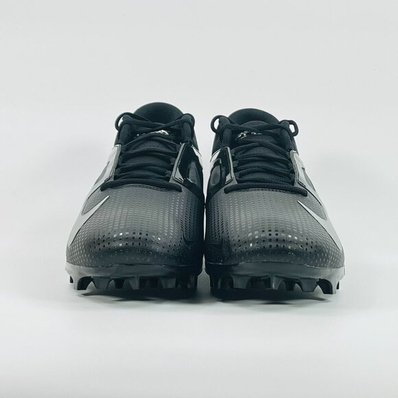 Nike Alpha Menace 4 Pro \'Black Silver\' FD7037-002 Football size 17 main image 7